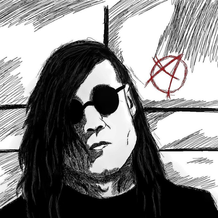 Мама-Анархия