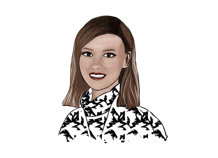 Портрет на заказ