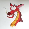 Mushu