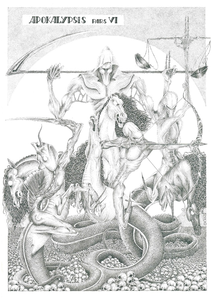 Откровения от Иоанна