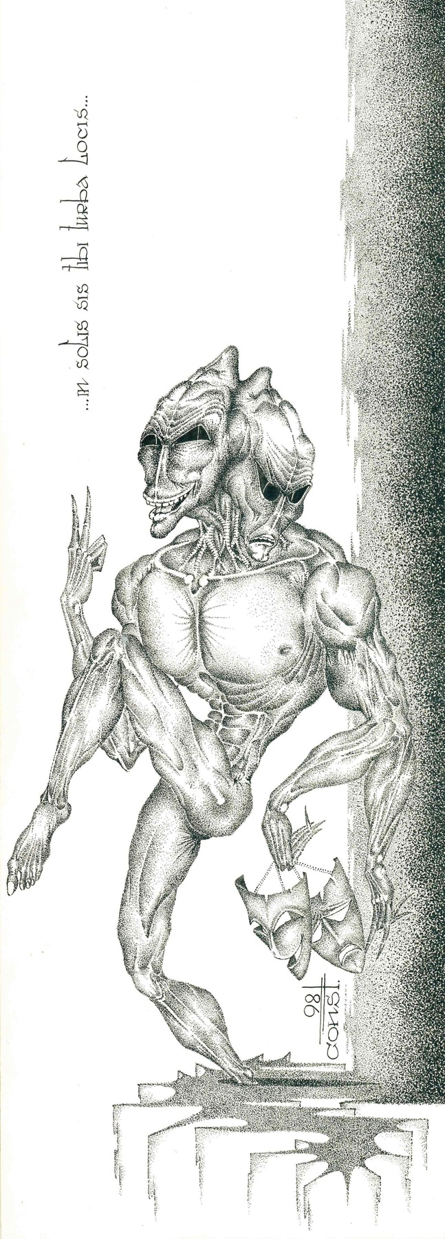 Знаки Зодиака. Близнецы.