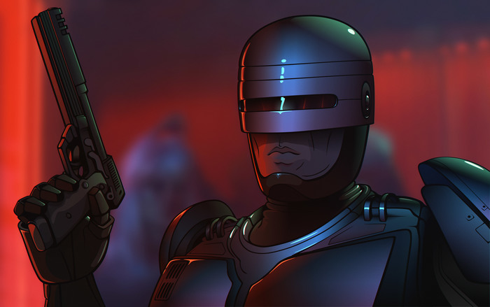 ROBOCOP