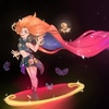 Zoe League of legends 