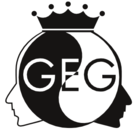 Geg. GEG logo. ГЕГ. GEG Team.