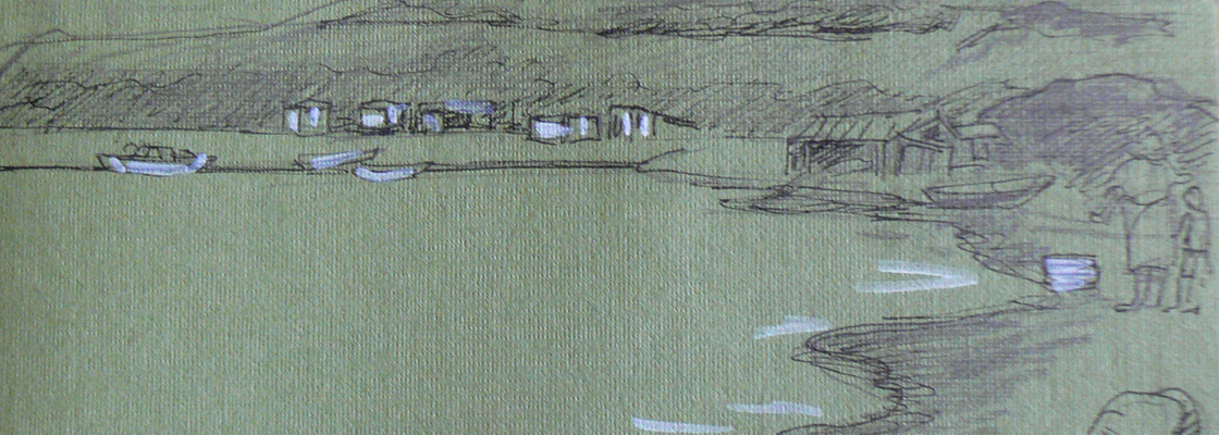 Main vid s kitovoi na vetryak