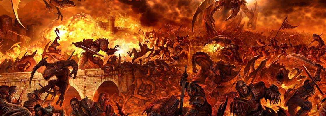Main battle dragons fire people 1800x2880