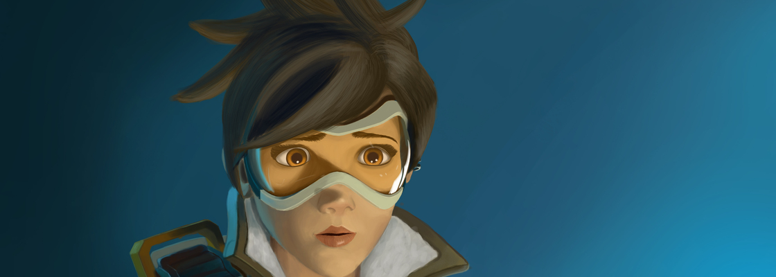 Main tracer