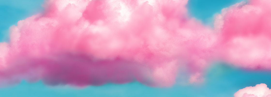 Main pink fluffy clouds hd wallpaper by pinkquilldesign d671se6