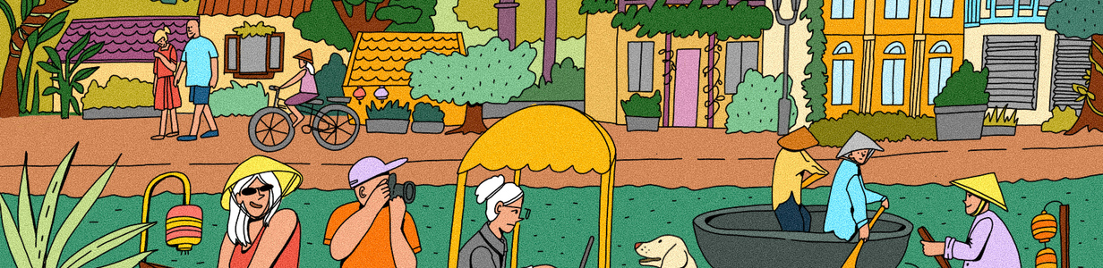 Main 3. business trip to vietnam