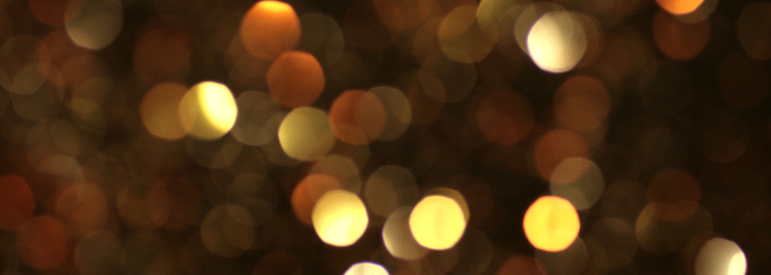 Main bokeh