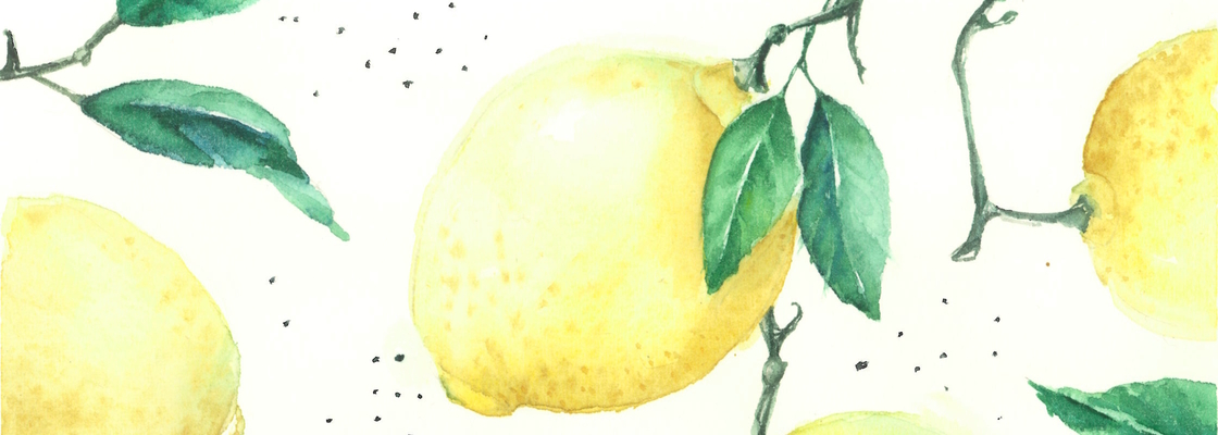 Main lemonprint