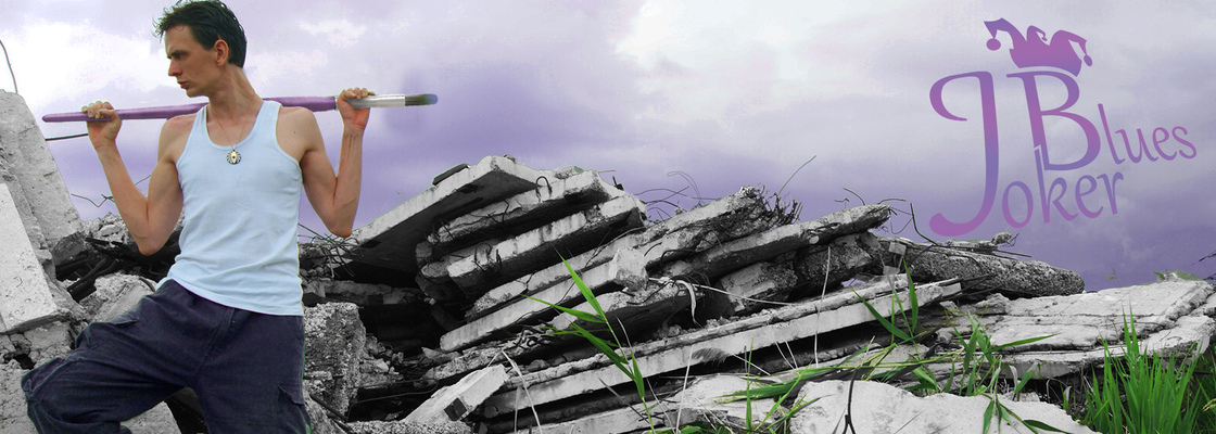 Main artstation head