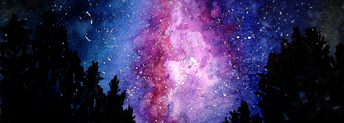 Main starry sky by caligo rat d7rh7p5