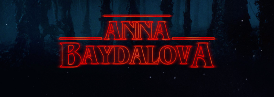 Main anna baydalova