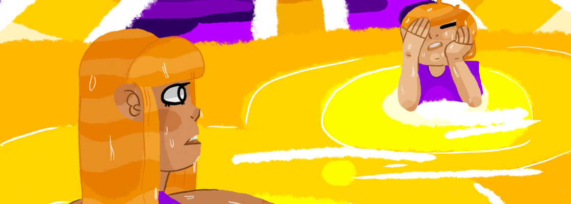 Main sunshine ruptide