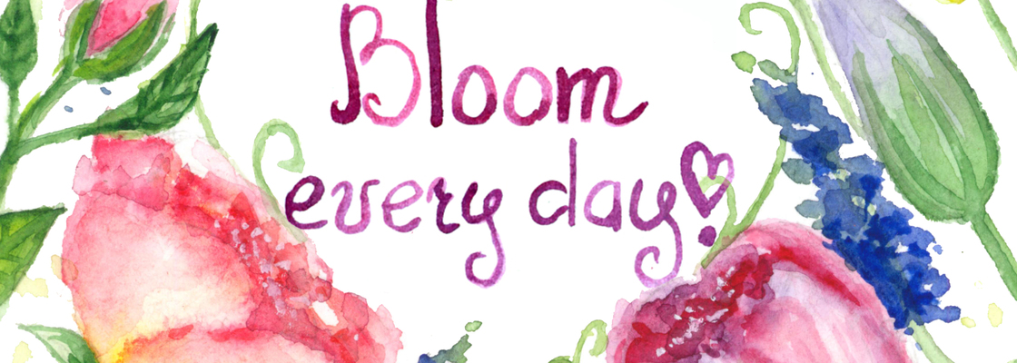 Main bloom every day  a3