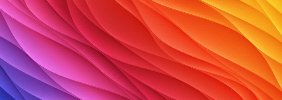 Main background colored kolor wavy abstrakciya fon abstract raduga rainbow 252 1484