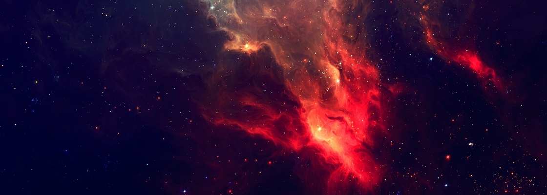 Main krasivyy risunok zvezdnoy tumannosti 1920x1080