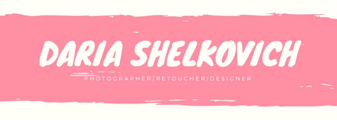 Main daria shelkovich