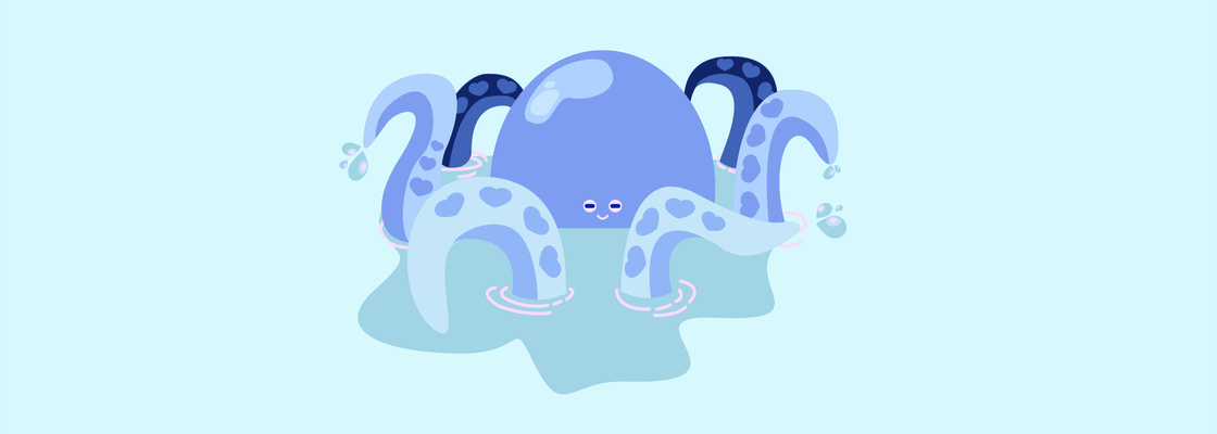 Main octopuss