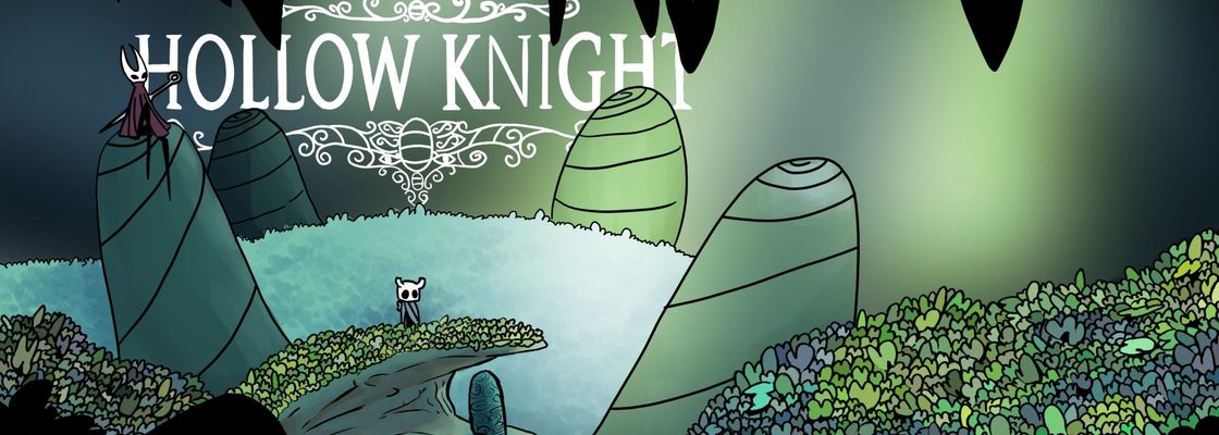 Main hollow knight
