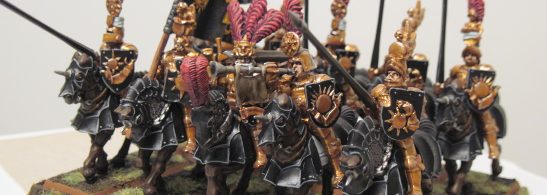 Main empire kotbs