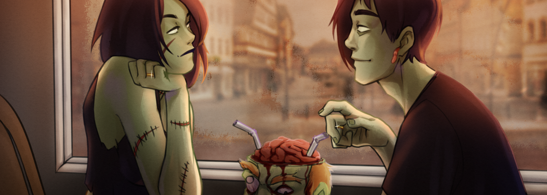 Main a little piece of heaven