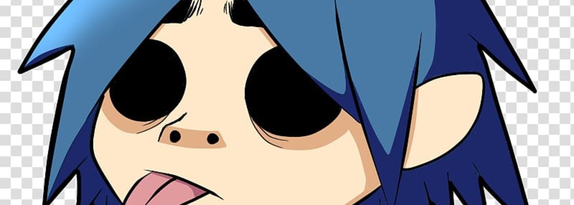 Main 2 d russel hobbs gorillaz murdoc niccals noodle 2d