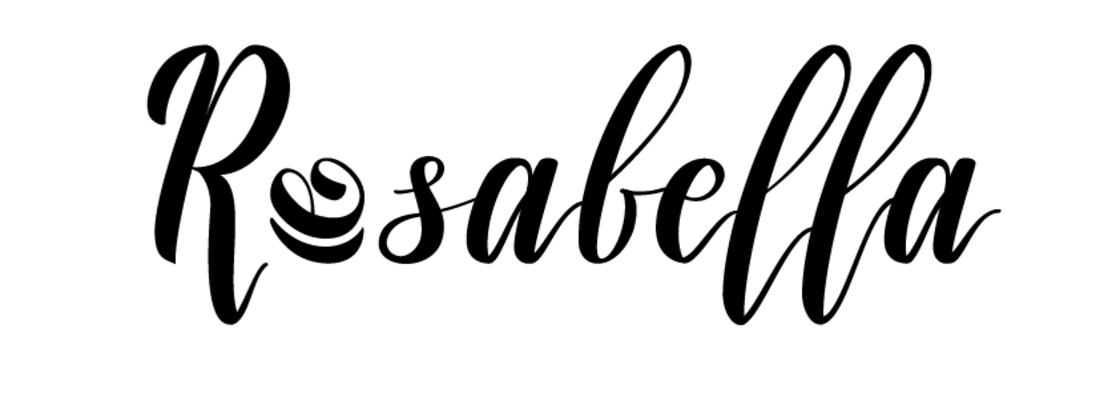 Main rosabella logo
