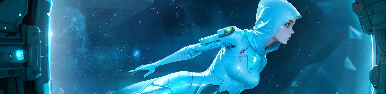 Main ghost in space 2