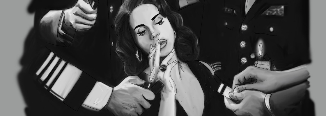 Main queen