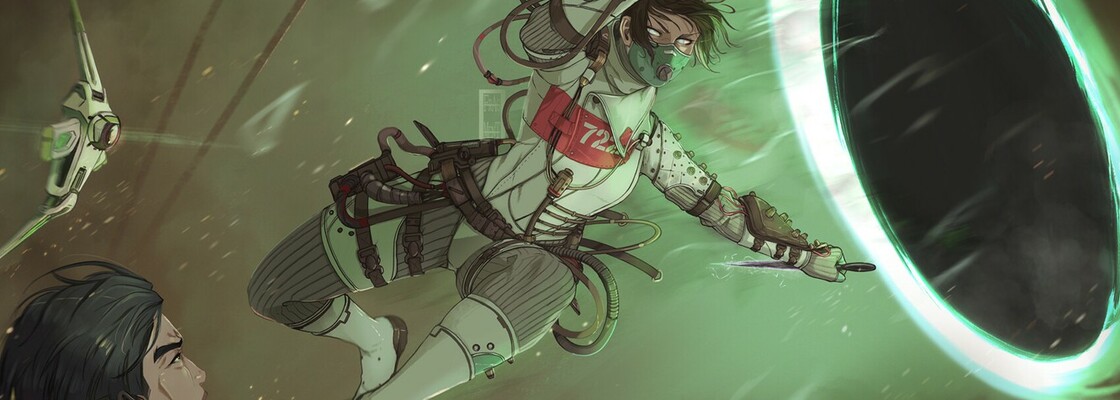 Main dead by daylight   huntress by betti357 dcrld8a fullview