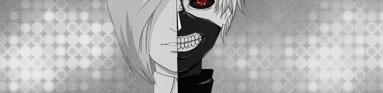 Main tokyo ghoul