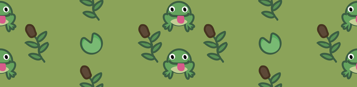 Main pattern luaguska