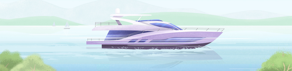 Main banner illustrators