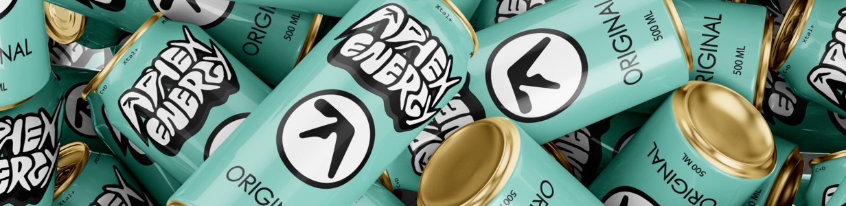 Main free soda cans mockup 2