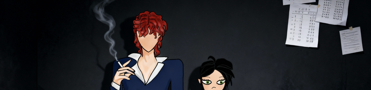 Main menti and ashell