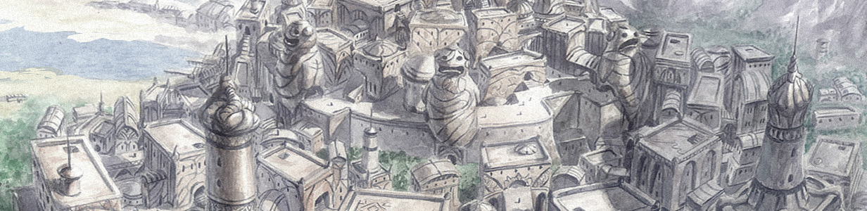Main eremin illustratar